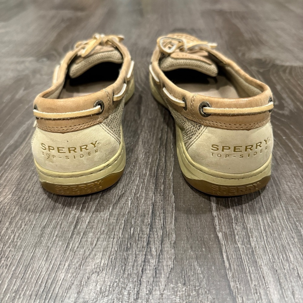 Sperry Top-Sider Angelfish Boat Shoes - Picture 5 of 8